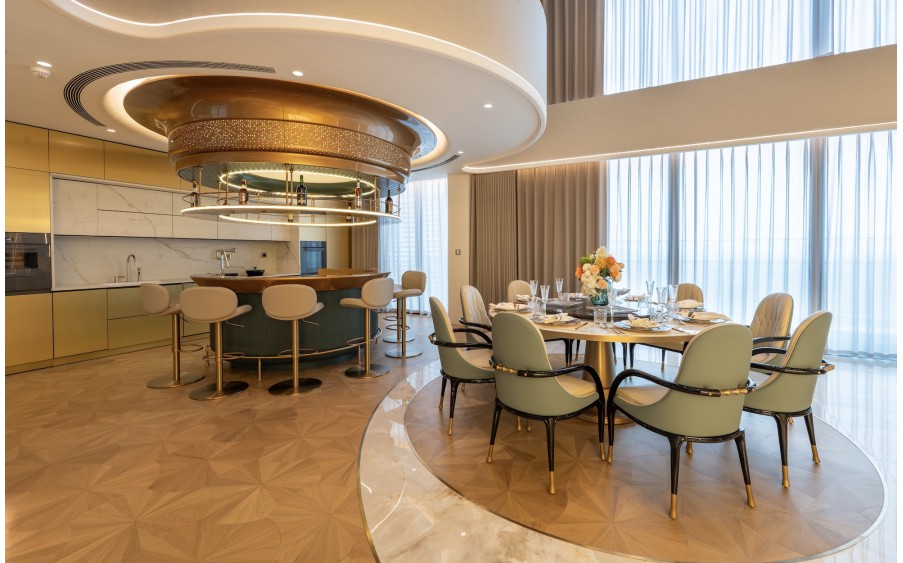 Mua nhà được tặng thêm vàng chỉ với 100 triệu đồng duy nhất tại Sunshine Legend City